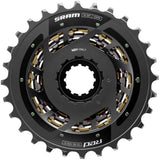 SRAM Cassette XG-1290 E1 X-Glide arc-en-ciel