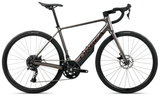 Orbea AVANT H50 Bronze Magnétique (Mat) - Bronze Cosmique (Brillant) (2026)