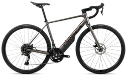 Orbea AVANT H50 Bronze Magnétique (Mat) - Bronze Cosmique (Brillant) (2026)