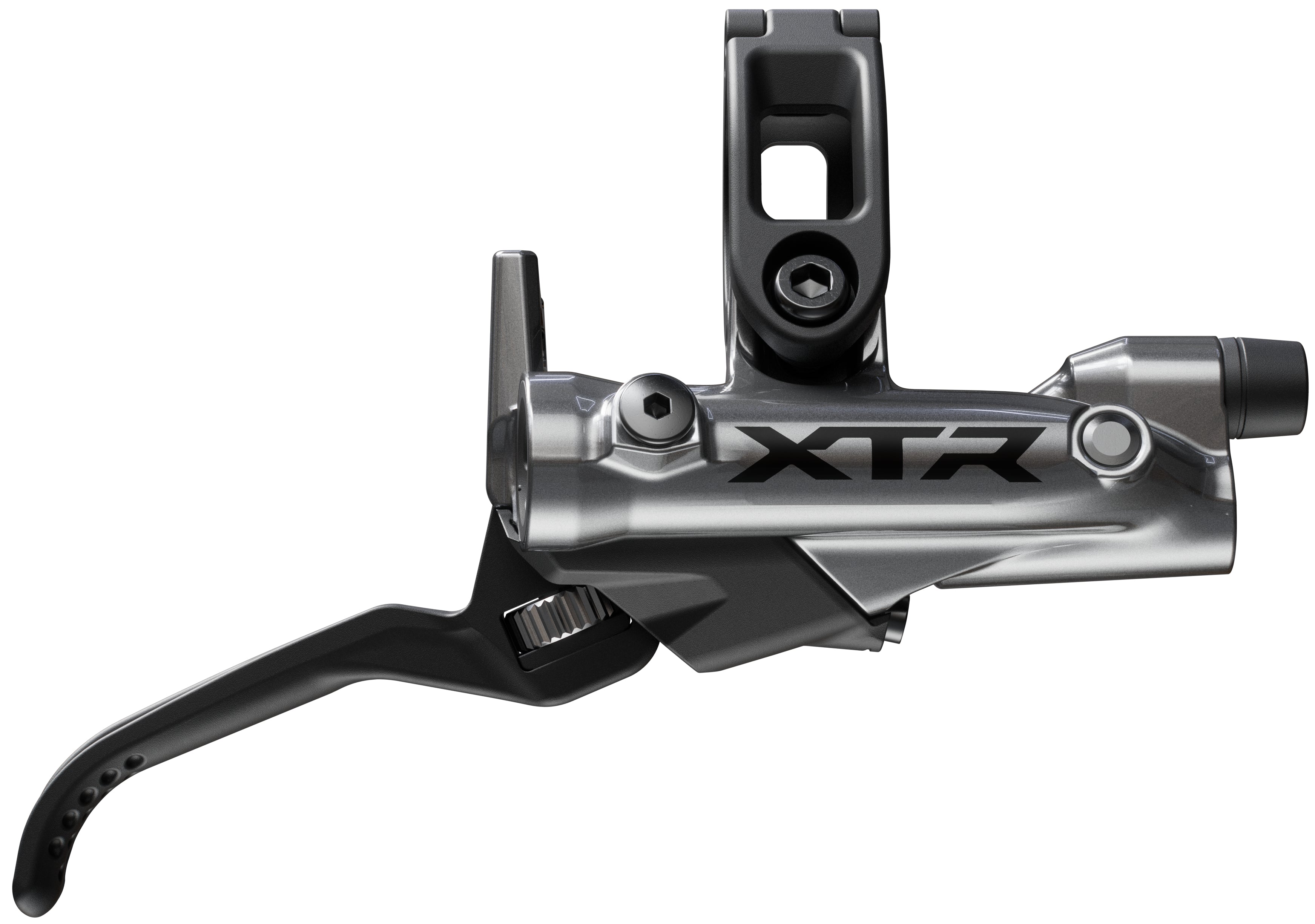 Shimano XTR BL-M9220 Leviers de frein VTT I-Spec EV