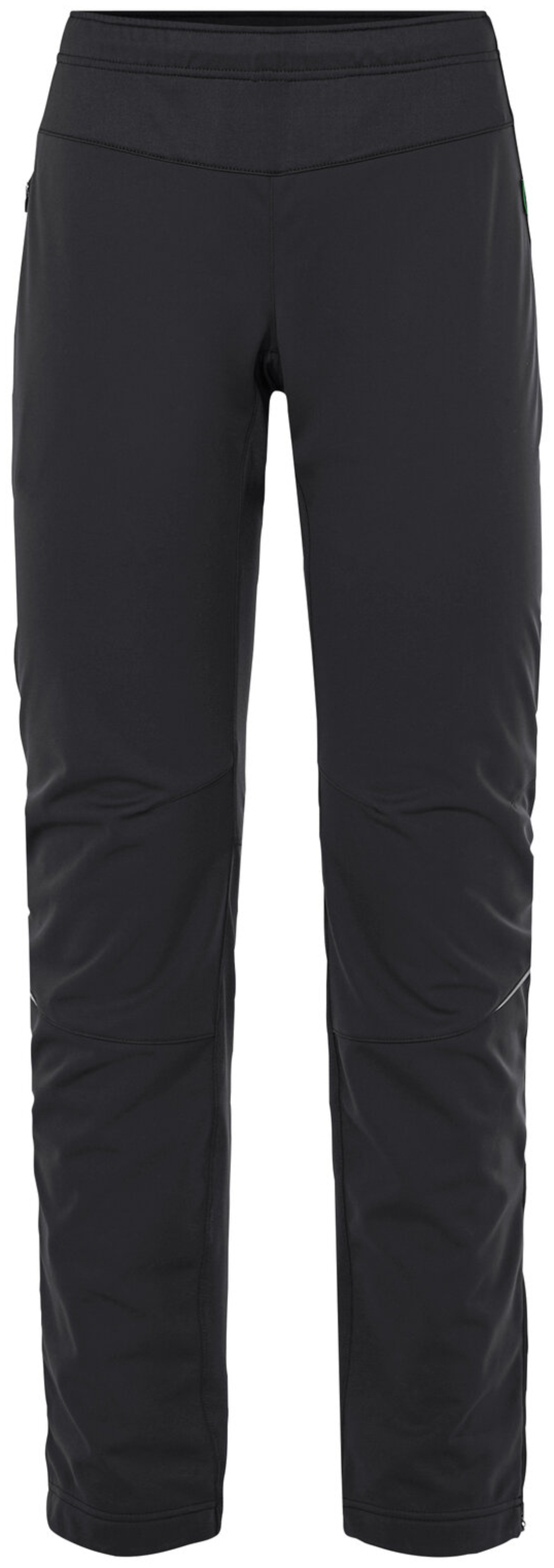 VAUDE Pantalon d'hiver Femme V noir/noir