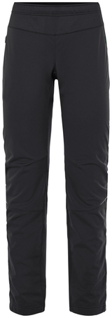 VAUDE Pantalon d'hiver Femme V noir/noir