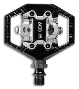 Acid pédales CLICK A14-CB noir