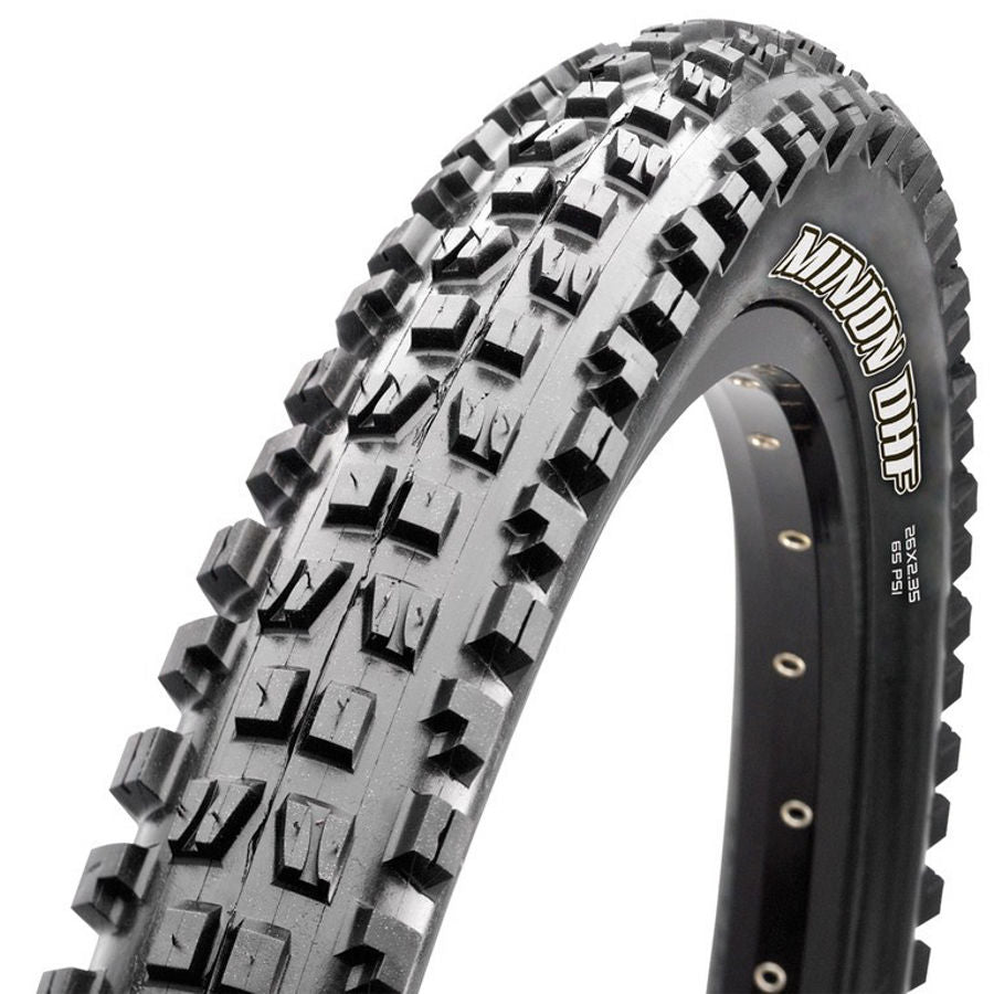 Maxxis Minion DHF 27.5 x 2.30 DualC TR EXO pliable