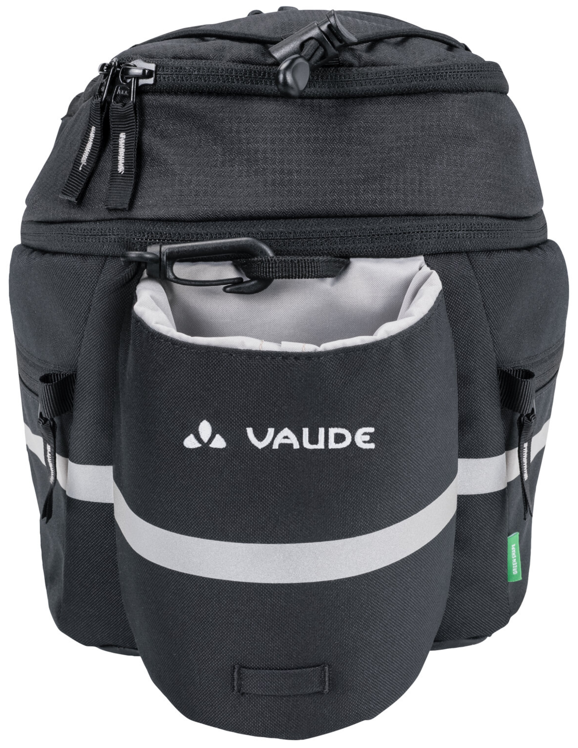 VAUDE Silkroad L (ready) noir