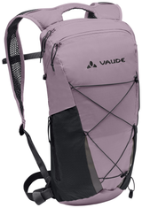 VAUDE Uphill 8 cendre pourpre