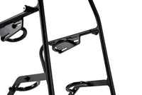 ACID Porte-bagages LOWRIDER Suspension VTT Noir – aktuelle Variante