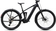 Cube Stereo Hybrid ONE22 SLX 800 FE silverdust´n´chrome (2027)