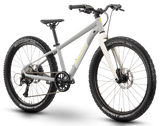 Raymon Yanga 24 Pro gris/blanc/vert citron