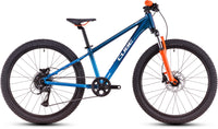 Cube Acid 240 Disc (2026) | VTT jeunesse/enfant 24 pouces | actionteam – aktuelle Variante