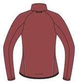 VAUDE Drop Jacket III femme orange