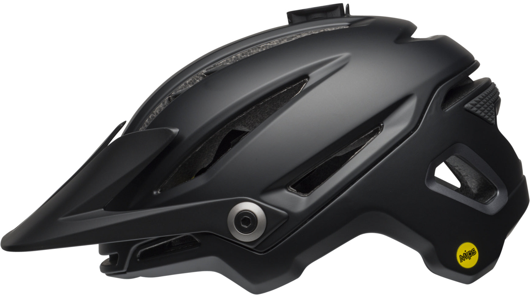 Bell Sixer Mips noir mat/brillant