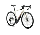 Orbea AVANT H50 Ivoire Blanc - Bronze Titane (Brillant) (2026)