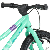 Scott Contrail 160 vert printemps (2025)