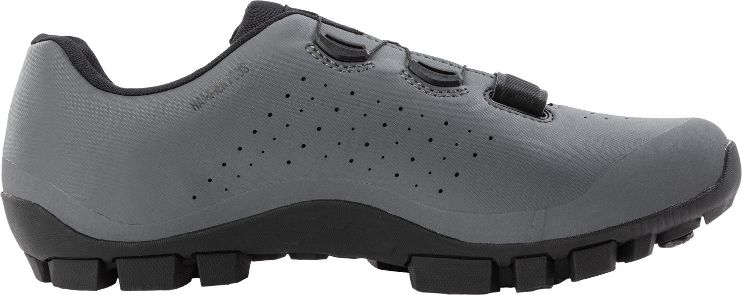 Northwave Hammer Plus chaussures VTT Gris foncé