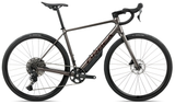 Orbea AVANT H45 1x Bronze Magnétique (Mat) - Bronze Cosmique (Brillant) (2026)