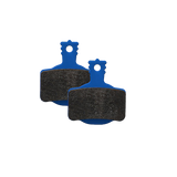 Magura 7.C Comfort plaquettes de frein MT-disque 2 pistons bleu/noir