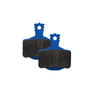Magura 7.C Comfort plaquettes de frein MT-frein à disque 2 pistons bleu/noir – aktuelle Variante