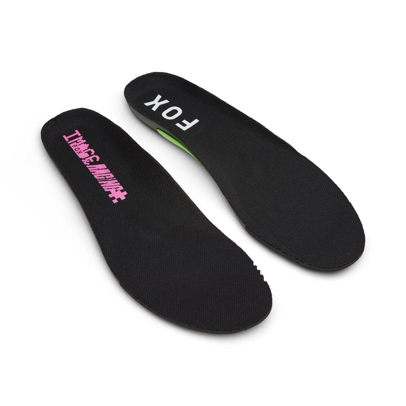 Fox Union Boa chaussures VTT avec cales Noir