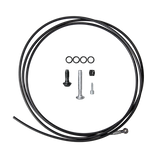 Magura MT4 MT Trail SL conduite de frein noir