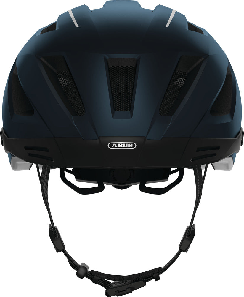 Casque de vélo Abus Pedelec 2.0 bleu nuit