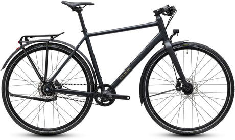 Cube Nulane Deluxe EXC FE gris´n´chrome (2027)