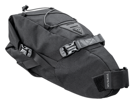 Topeak sacoche de selle BackLoader 6l noir