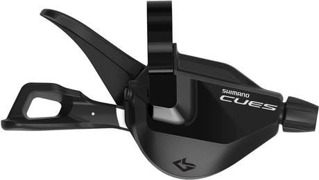 Levier de vitesses Shimano CUES SL-U6000 10 vitesses Sans indicateur de vitesse