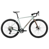 Orbea TERRA H45 1X Bleu Pierre - Cuivre (2025)
