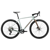 Orbea TERRA H45 1X Bleu Pierre - Cuivre (2025)