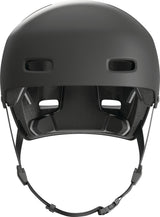ABUS Indy casque VTT velours noir