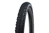 Schwalbe SMART SAM PLUS pneu Performance DD GreenGuard 54-584 noir