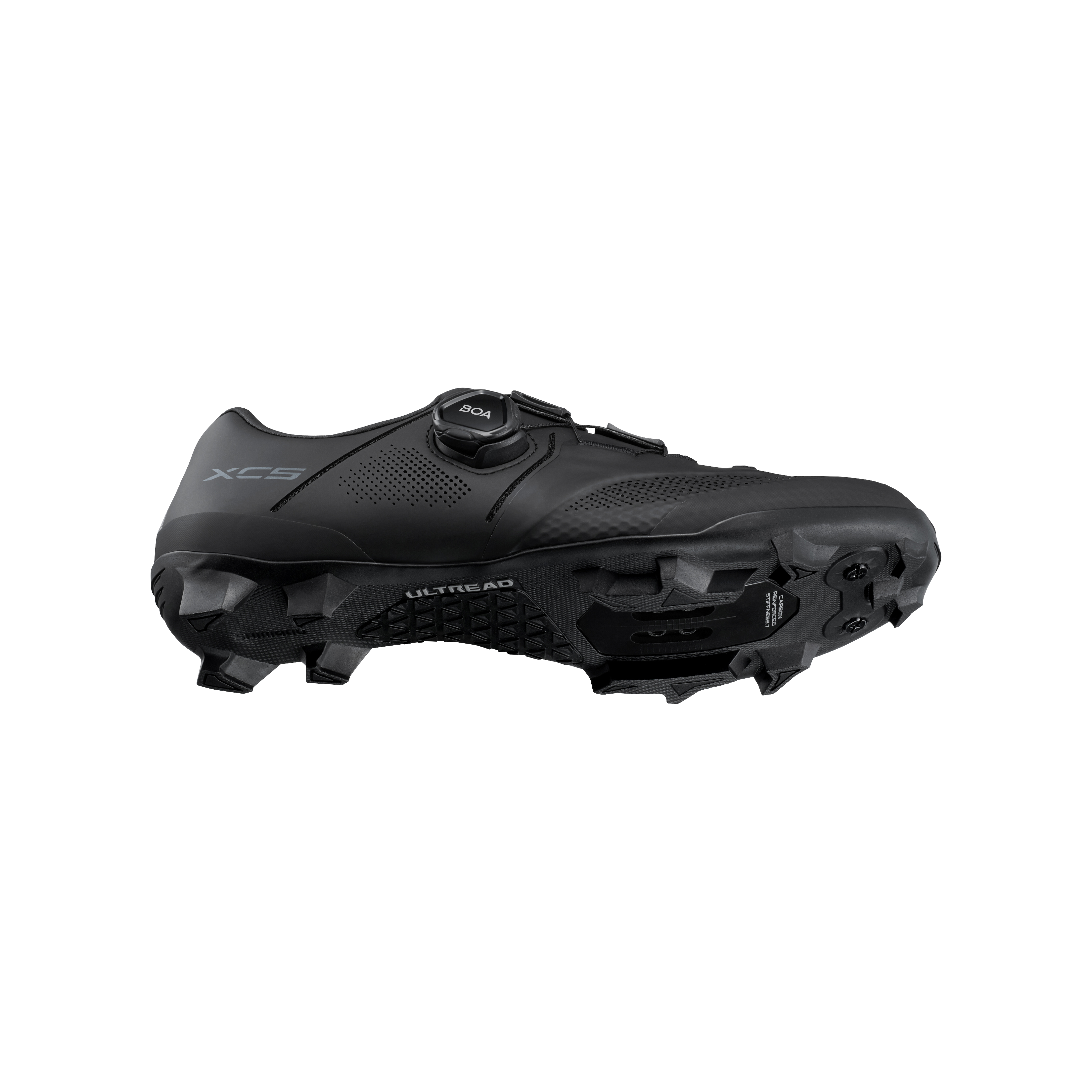 Shimano XC503W chaussures VTT femme black