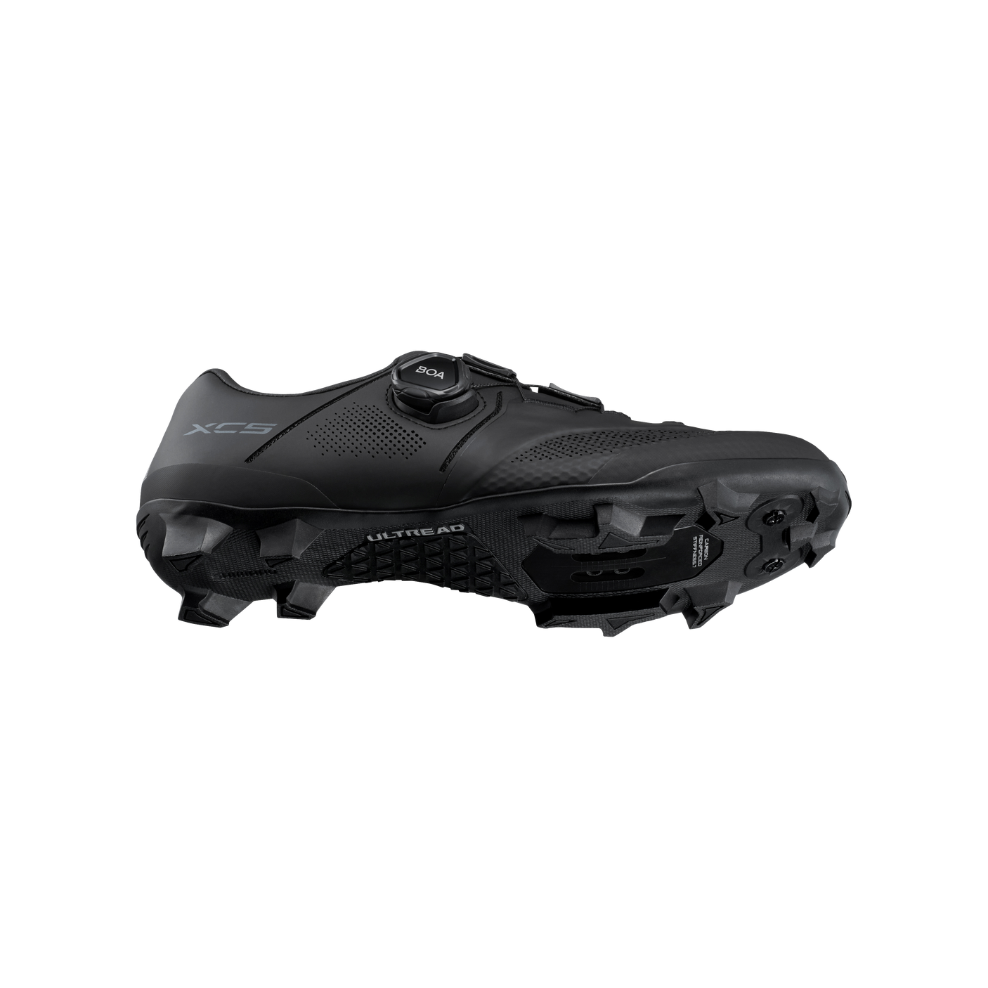 Shimano XC503W chaussures VTT femme black