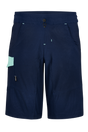 Short baggy CUBE TEAMLINE ROOKIE bleu menthe