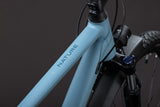 Cube Nature Pro FE Diamant surfblue´n´blue (2027)