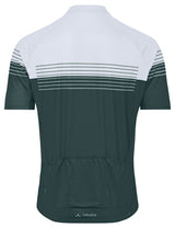 VAUDE Homme Posta HZ Tricot II deep pond/blanc