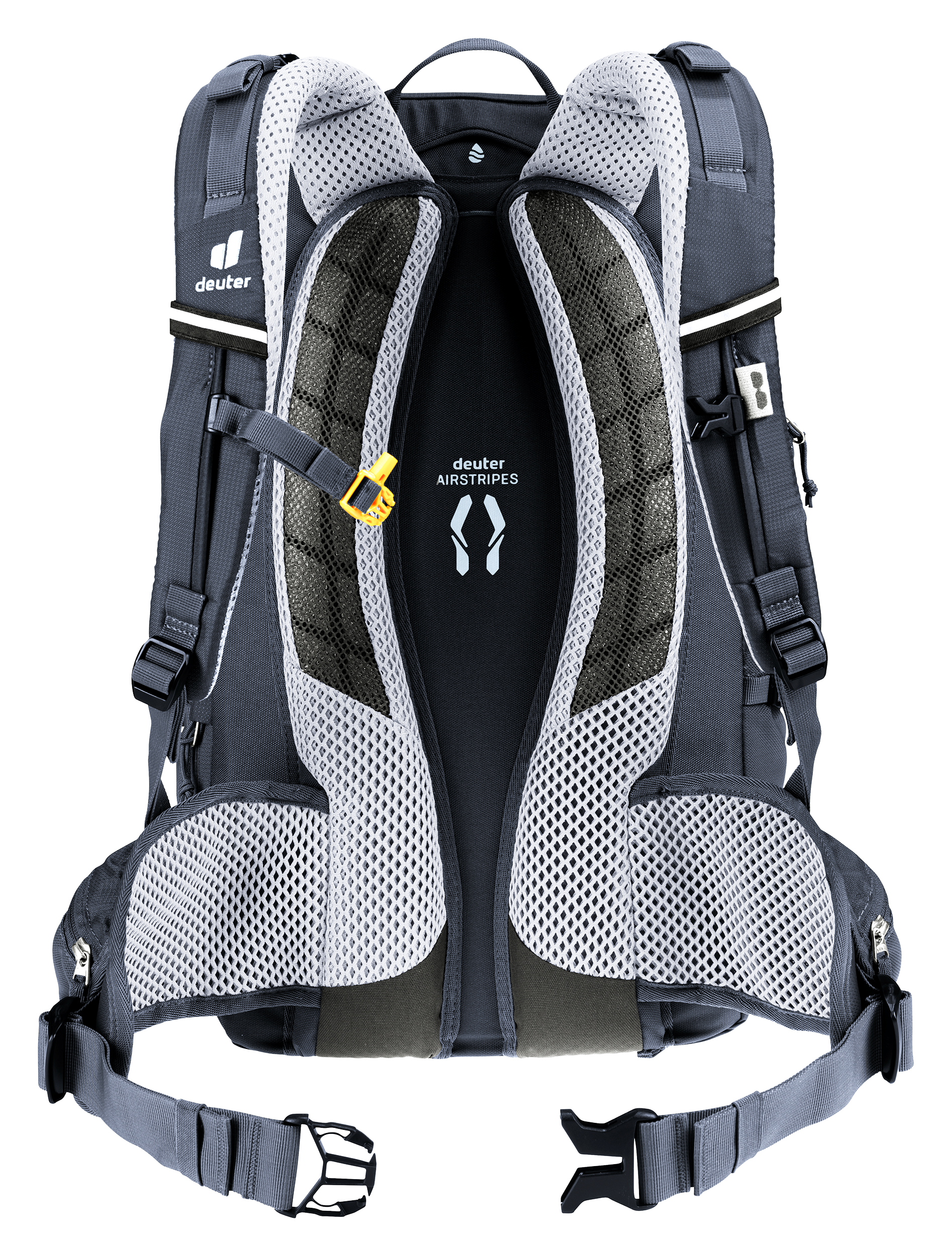deuter Trans Alpine 24 sac à dos vélo black
