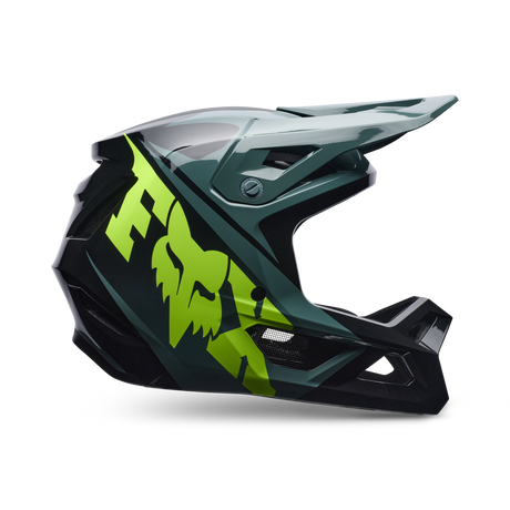 Fox Yth Rampage Foundry Ce/Cpsc Sauge
