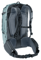 deuter Trans Alpine Pro 28 sac à dos vélo graphite-shale