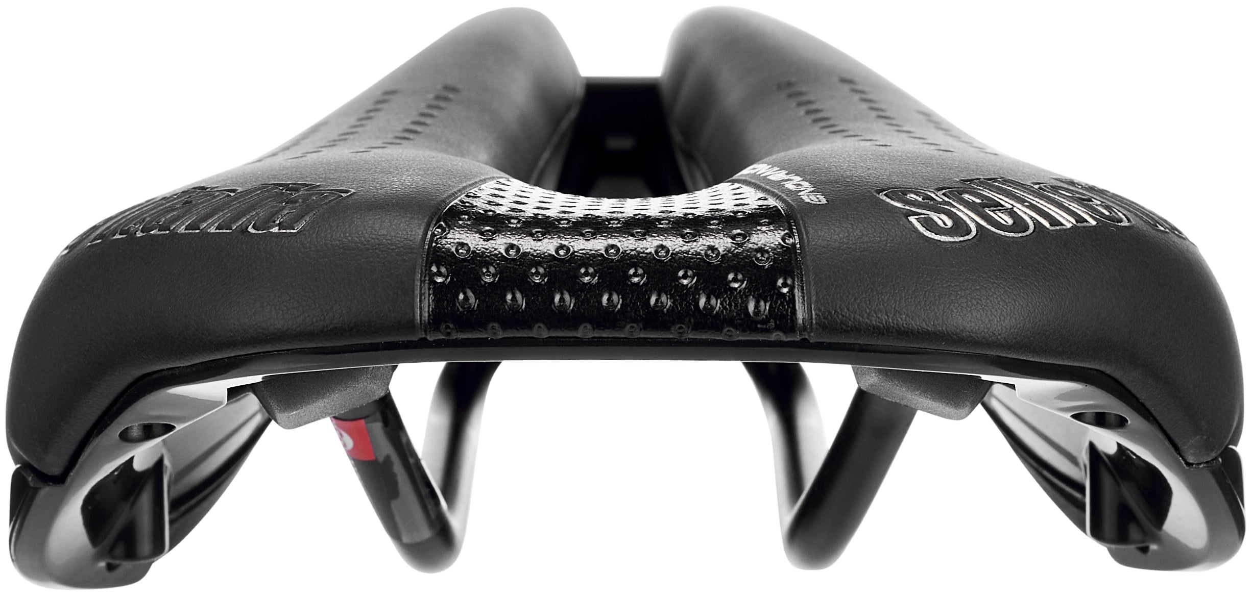 Selle Italia NOVUS Superflow Endurance TM noir