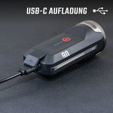 Sigma AURA 90 Éclairage avant