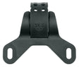 Support de cadre SKS 2 points pour mini-pompes 23-29mm noir
