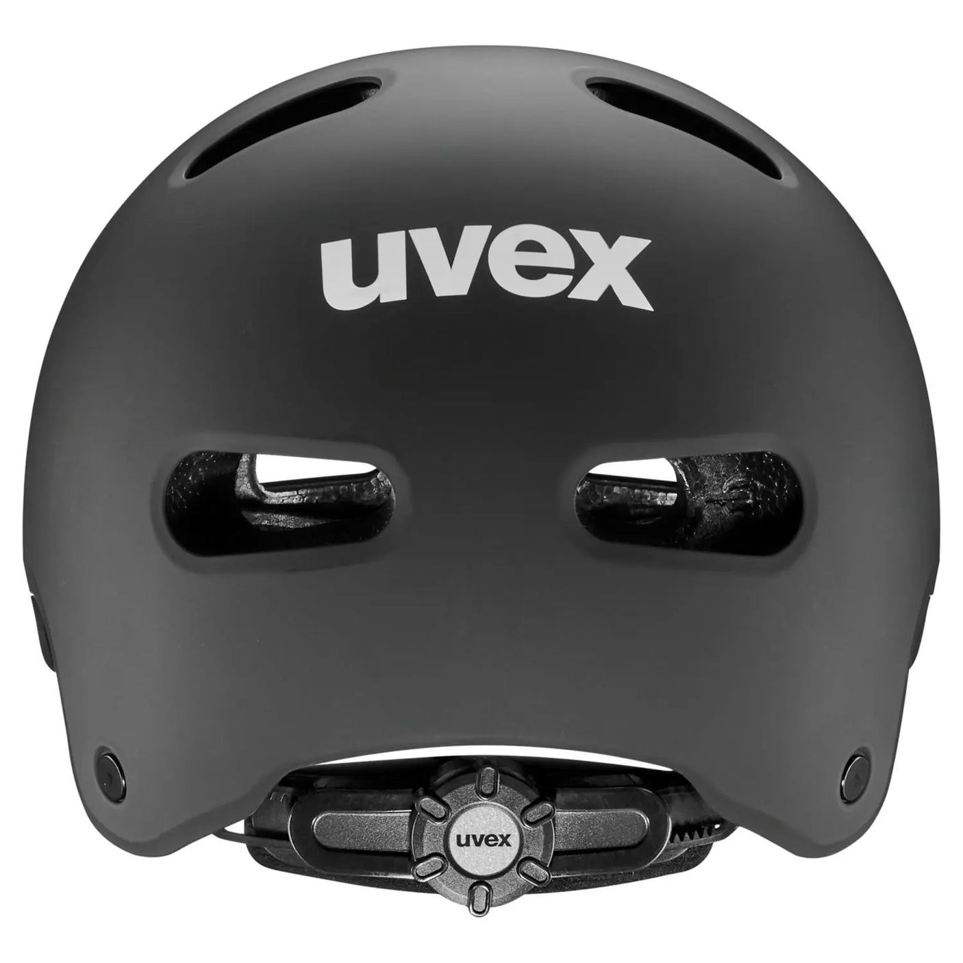 uvex Kid 4 Casque enfant Noir mat