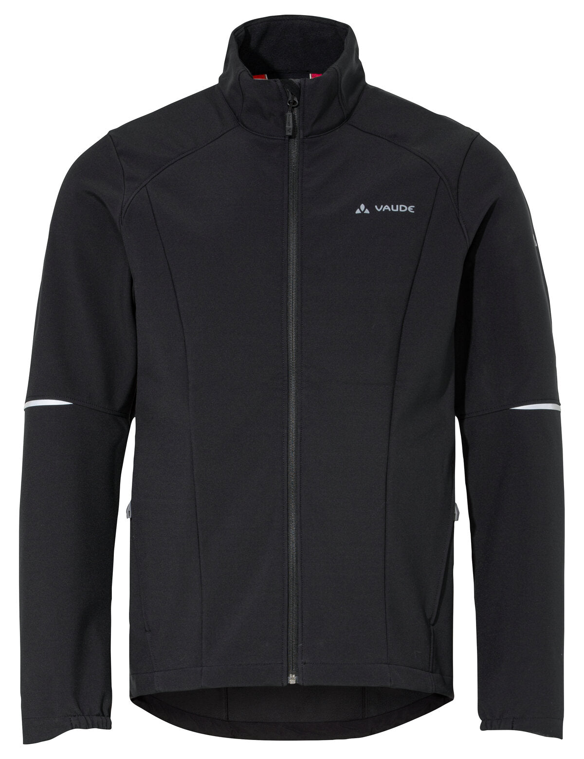 VAUDE Wintry Jacket IV Homme noir