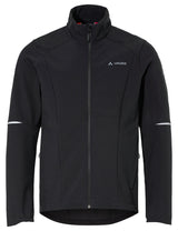 VAUDE Wintry Jacket IV Homme noir