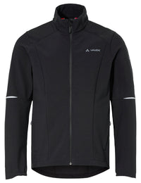 VAUDE Wintry Jacket IV Veste Softshell Homme noir – aktuelle Variante