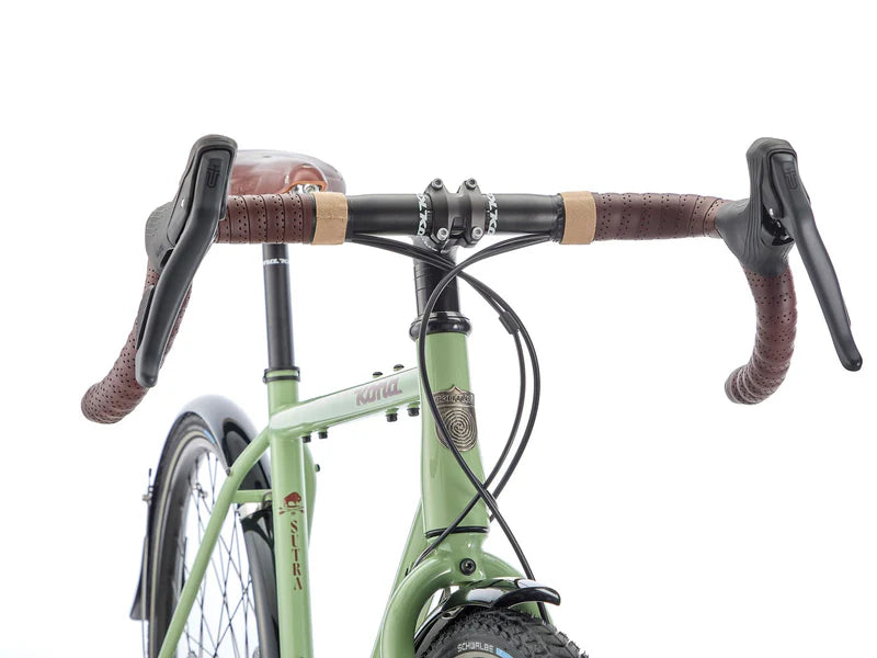 Kona 36e Sutra Vert (2025)