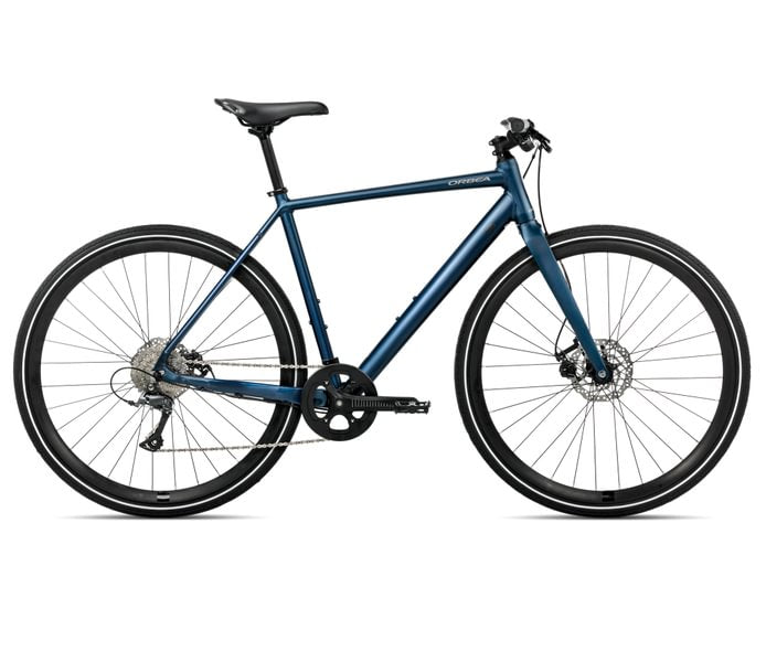 Orbea VECTOR 35 Bleu Moondust (Mat)