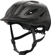 Casque de vélo urbain Abus URBAN-I 4.0 | velvet black – aktuelle Variante